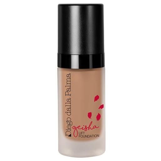 Diego dalla palma geisha lift foundation - fondotinta in crema effetto lifting 30ml / 227 bronzo dorato