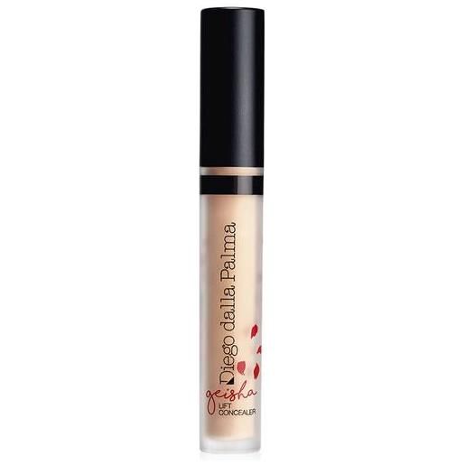 Diego dalla palma geisha lift concealer - correttore in crema effetto lifting 3ml / 121 geisha lift