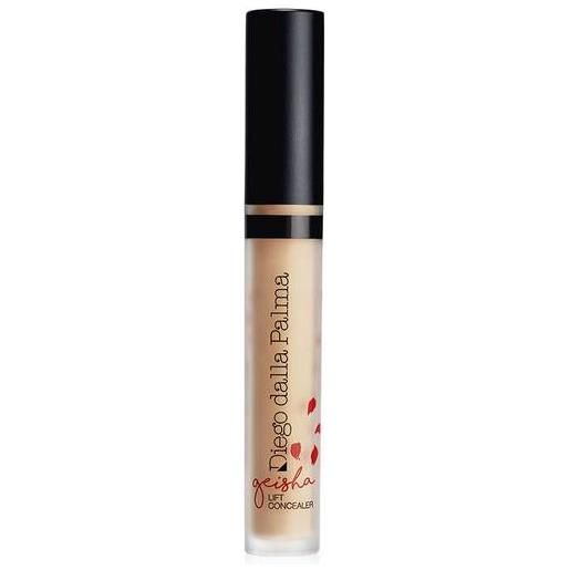 Diego dalla palma geisha lift concealer - correttore in crema effetto lifting 3ml / 122 geisha lift