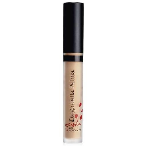 Diego dalla palma geisha lift concealer - correttore in crema effetto lifting 3ml / 123 geisha lift