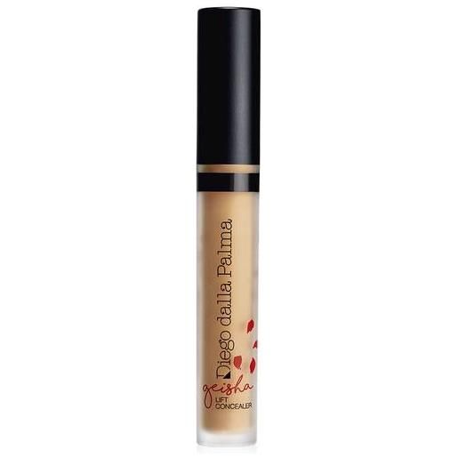 Diego dalla palma geisha lift concealer - correttore in crema effetto lifting 3ml / 124 geisha lift