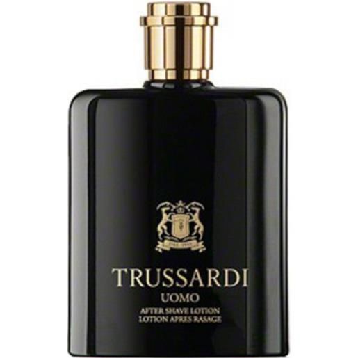 Trussardi Trussardi uomo dopo barba lozione 100ml