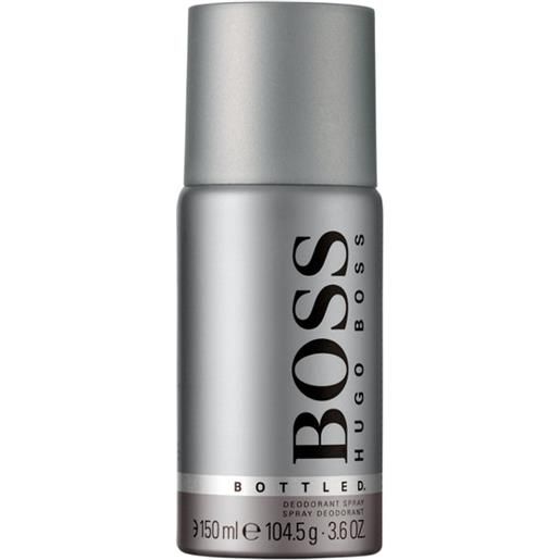 Boss bottled deodorante 150ml