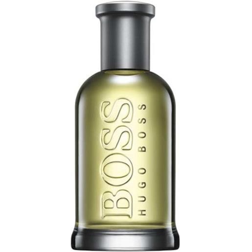 Boss bottled dopo barba 50ml