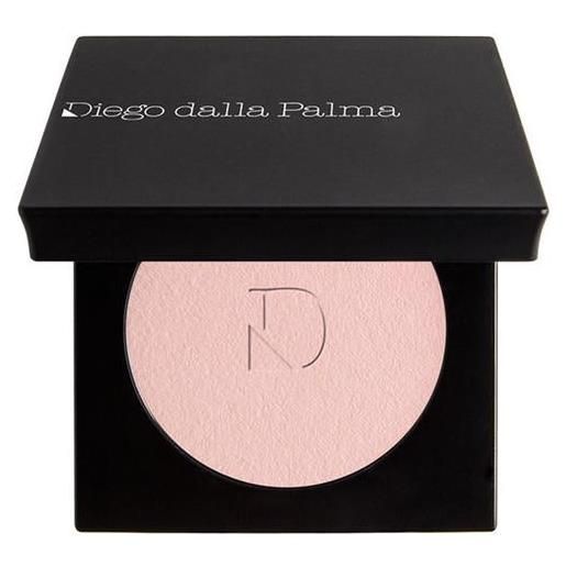 Diego dalla palma polvere compatta per occhi opaca 3gr / 154 pale pink