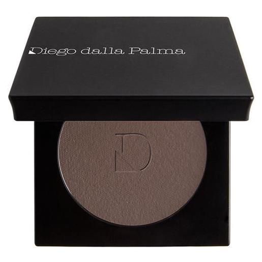Diego dalla palma polvere compatta per occhi opaca 3gr / 157 wenge