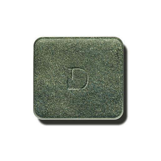 Diego dalla palma ombretto perlato 2gr / 123 iridescent green
