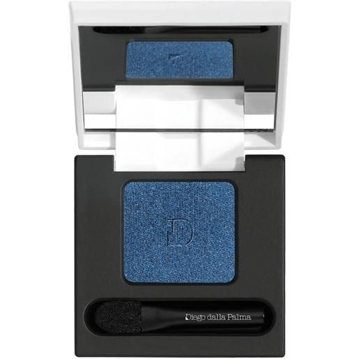 Diego dalla palma polvere compatta per occhi 2gr / 115 blue scuro