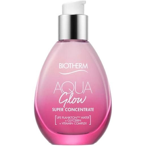 Biotherm aqua super concentrate glow 50ml