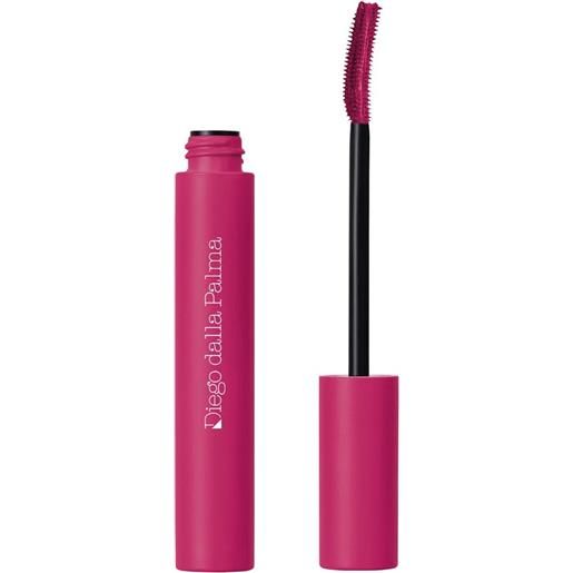Diego dalla palma colour volume mascara 32 rosa bouganville