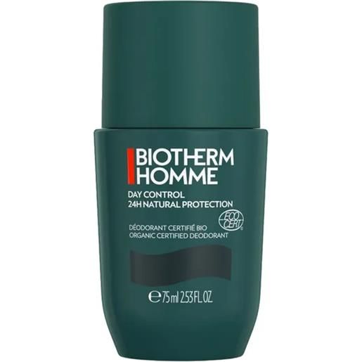 Biotherm day control deo ecocert 24h 75ml