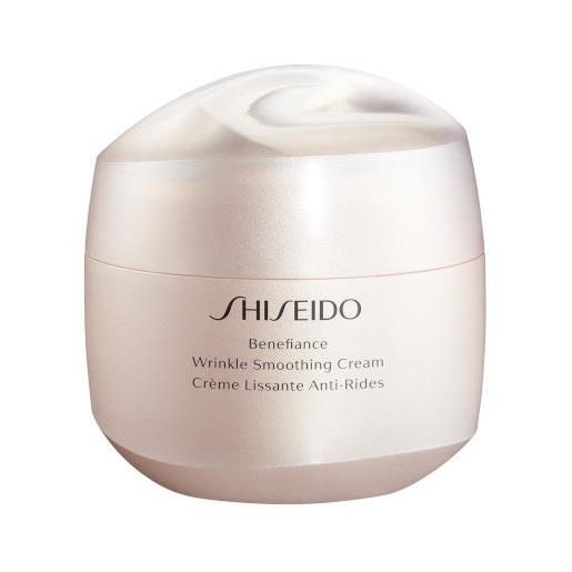 Shiseido benefiance wrinkle smoothing cream 50ml