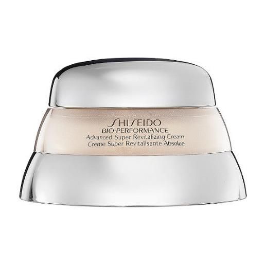 Shiseido bio-performance advanced super revitalizing cream 30ml