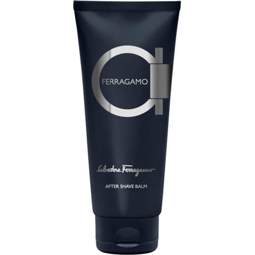 Salvatore ferragamo ferragamo dopo barba balsamo 100ml
