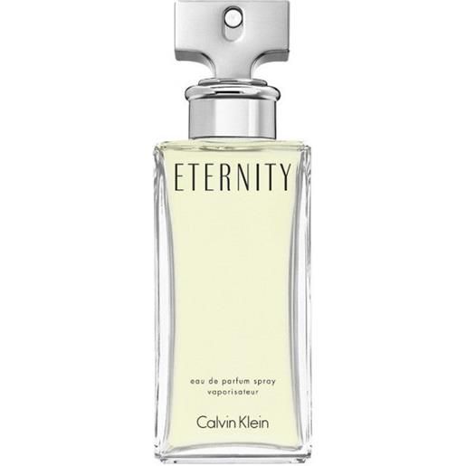 Calvin klein eternity eau de parfum 100ml