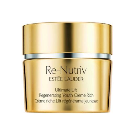 Estee lauder ultimate lift regenerating youth rich creme 50ml