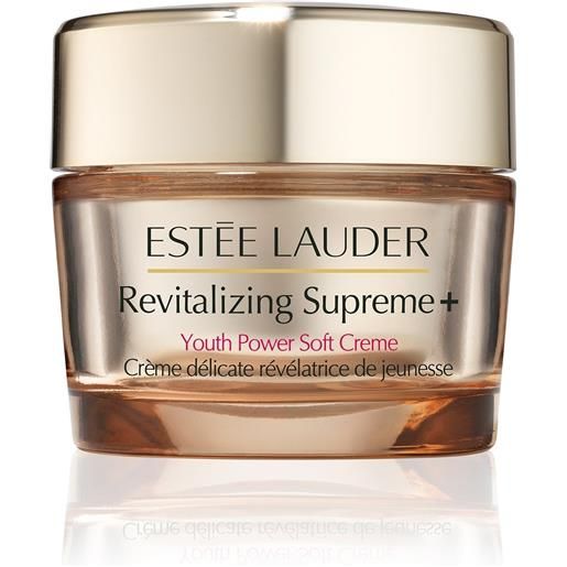 Estee lauder revitalizing supreme+ youth power soft creme 75ml
