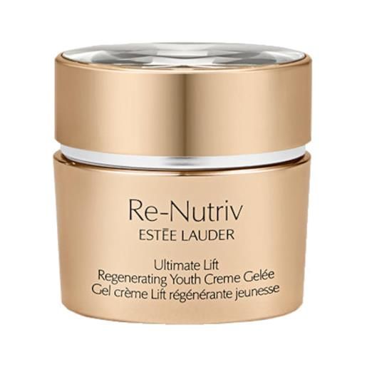Estee lauder ultimate lift regenerating youth creme gelèe 50ml