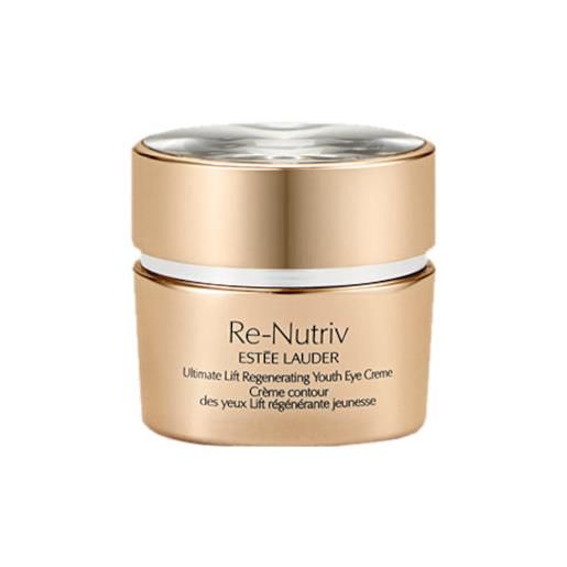 Estee lauder ultimate lift regenerating youth eye creme 15ml
