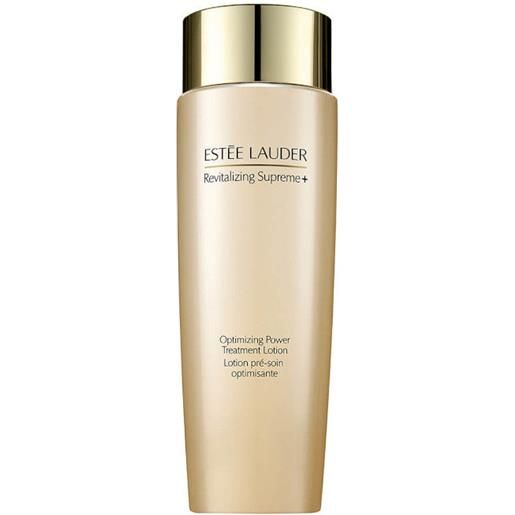 Estee Lauder revitalizing supreme+ optimizing power treatment lotion 200ml