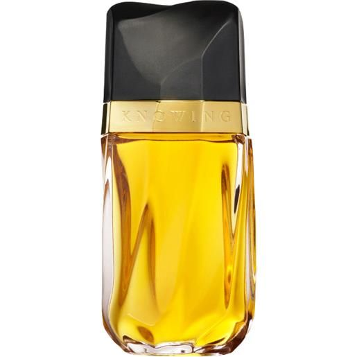 Estee lauder knowing eau de parfum 75ml