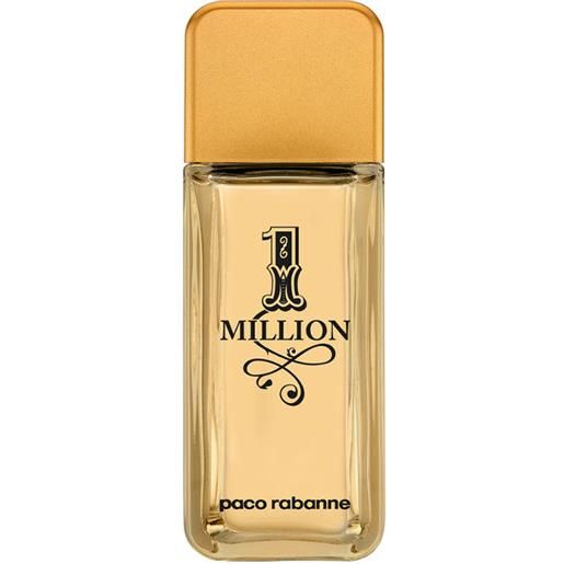 Paco Rabanne one million dopo barba lozione 100ml