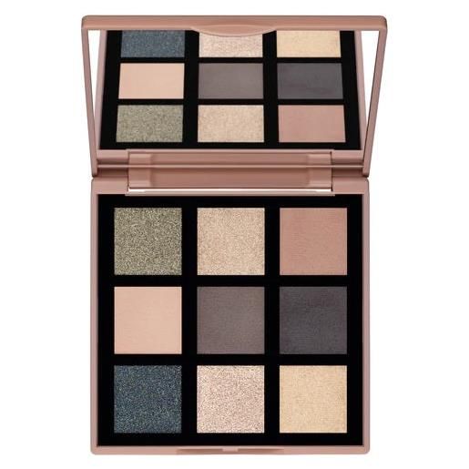 Diego dalla palma nuda warm - palette occhi 302