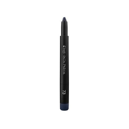 Diego dalla palma shadow line - kajal - eyeliner - eyeshadow 0.8gr / 73 blu
