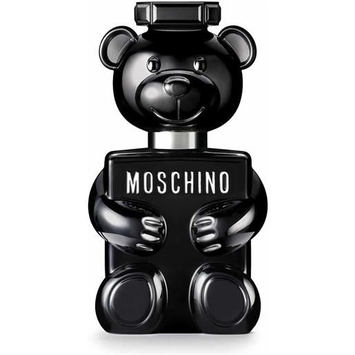Moschino toy boy dopo barba lozione 100ml