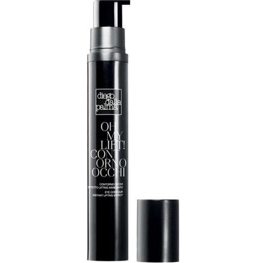 Diego dalla palma contorno occhi - effetto lifting immediato 15ml