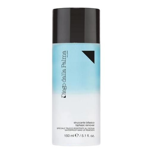 Diego dalla palma struccante bifasico speciale trucco resistente all'acqua 150ml