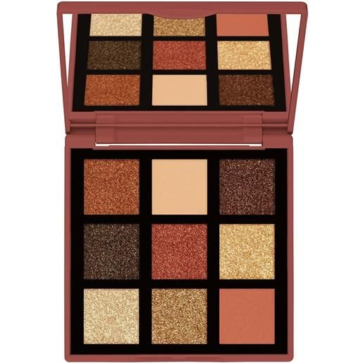 Diego dalla palma nuda hot - palette occhi 303