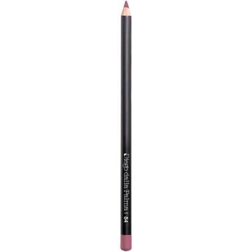 Diego dalla palma matita labbra 84 rosa antico scuro