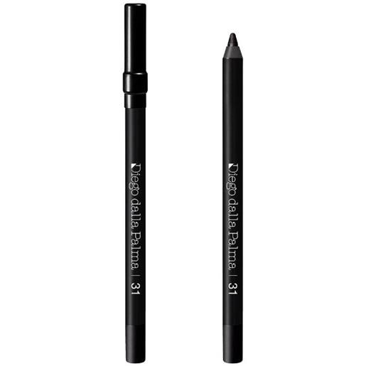 Diego dalla palma stay on me eye liner 1.2gr / 31 nero