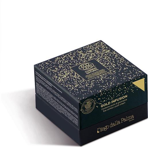 Diego dalla palma contorno occhi di giovinezza 15ml