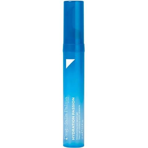 Diego dalla palma siero gel contorno occhi idratante 15ml