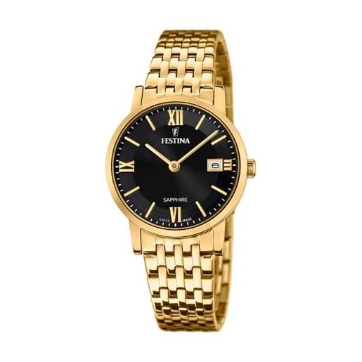 Festina swiss made relogio