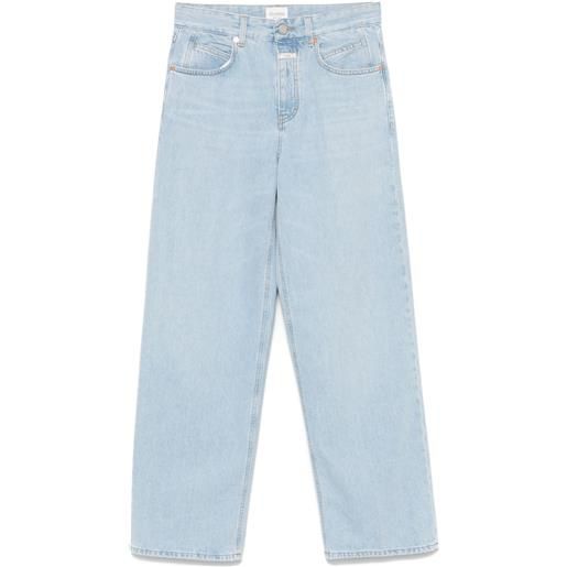 Closed jeans nikka - blu