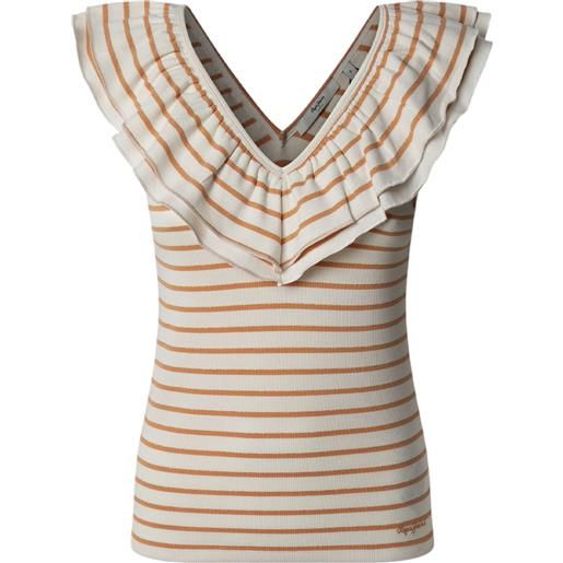 PEPE JEANS valery t-shirts