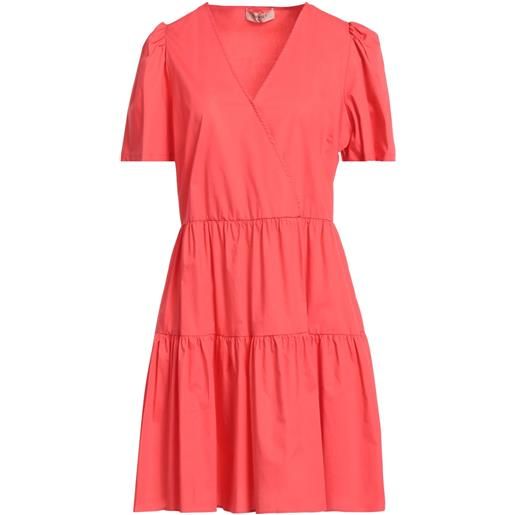 TWINSET - vestito corto