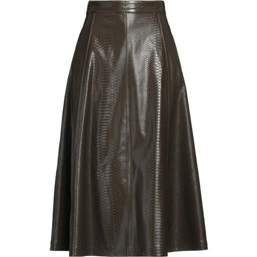 TWINSET - gonna midi