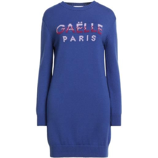 GAëLLE Paris - vestito corto