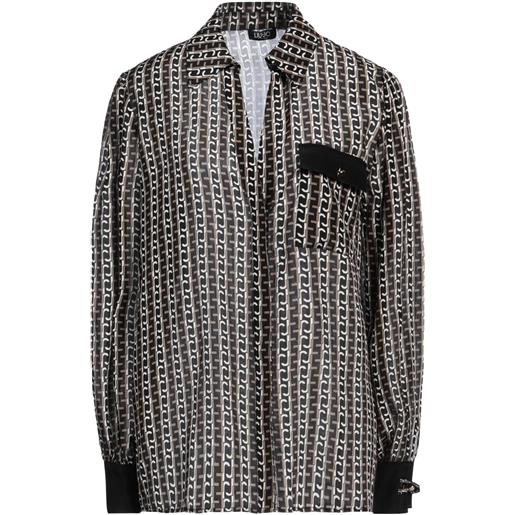 LIU -JO - camicie e bluse fantasia