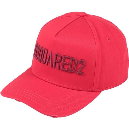 DSQUARED2 - cappello