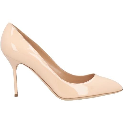 SERGIO ROSSI - décolleté