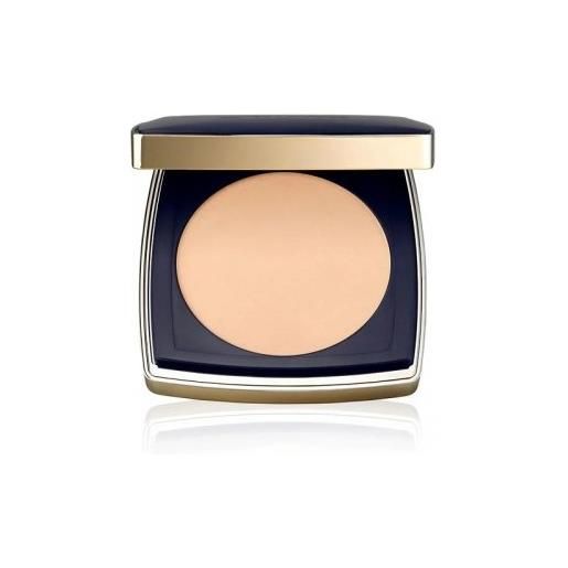 Estee Lauder double wear stay-in-place powder foundation fondotinta in polvere n. 3c2 pebble