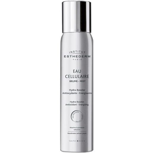 Institut Esthederm eau cellulaire spray corpo 100ml