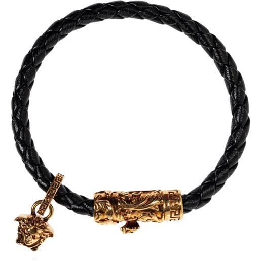 Bellissimo Bracciale Thomas Sabo Argento 925 con 8 Ciondoli