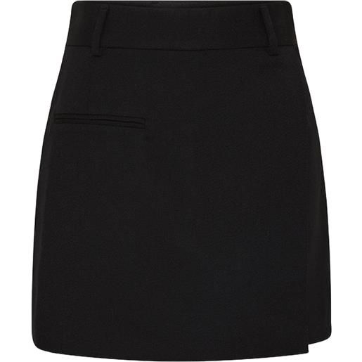 Rebecca Vallance shorts finley - nero