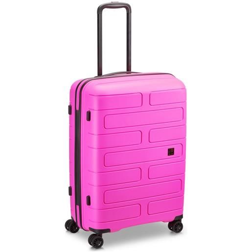 Travelite Board Trolley Valigia A Mano Leggera, 2 Ruote, CABIN - Foto 4